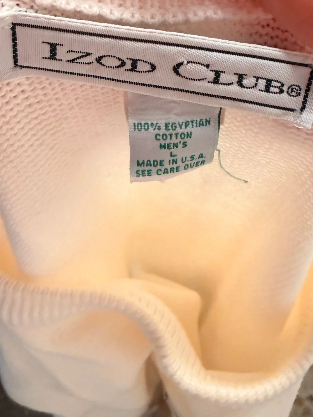 Vintage good pre